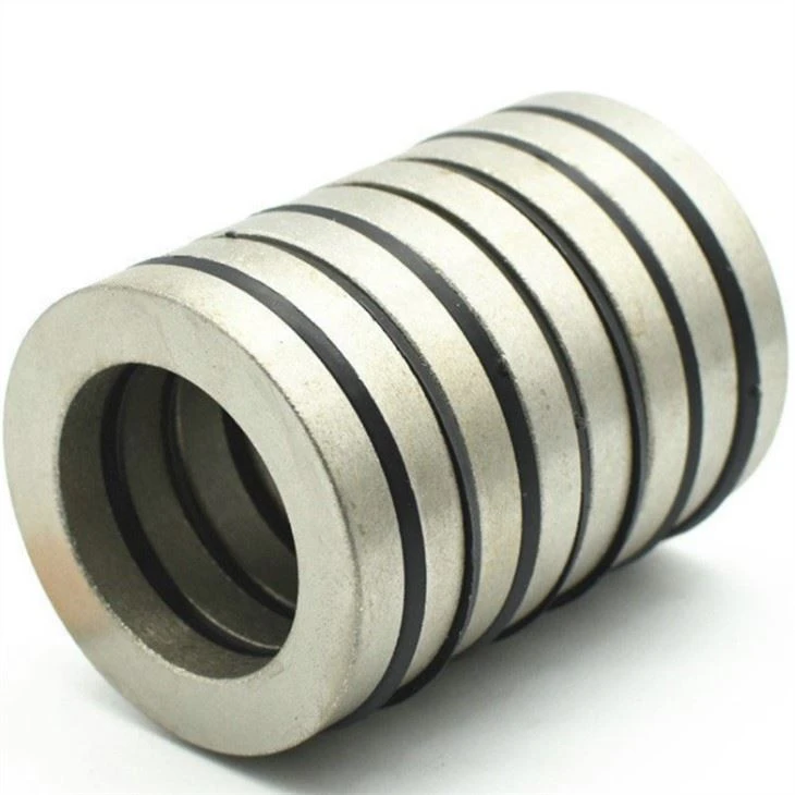 SmCo Magnets SmCo Magnets