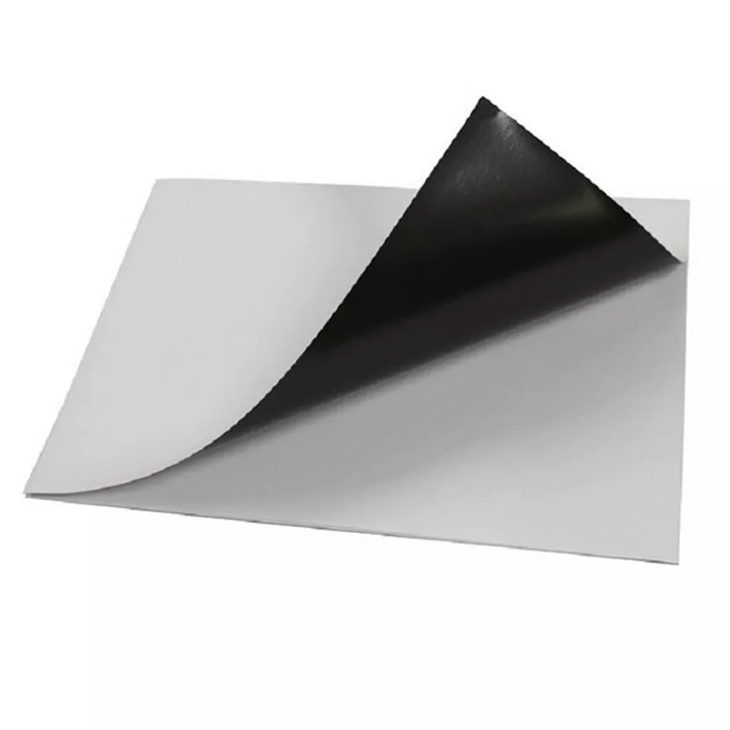 Cut-to-Size Flexible Whiteboard Material | Self-Adhesive Dry-Erase Magnetic Sheet For Walls price