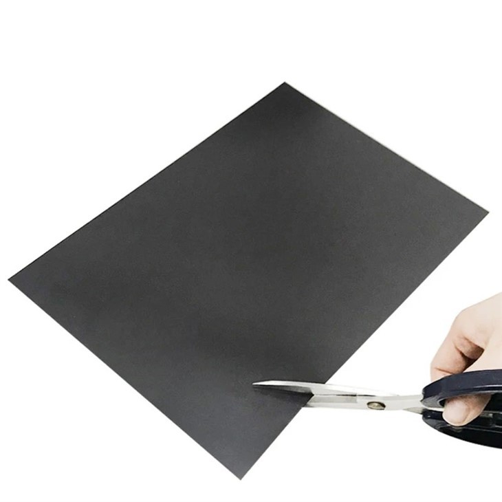 Cut-to-Size Flexible Whiteboard Material | Self-Adhesive Dry-Erase Magnetic Sheet For Walls high quality