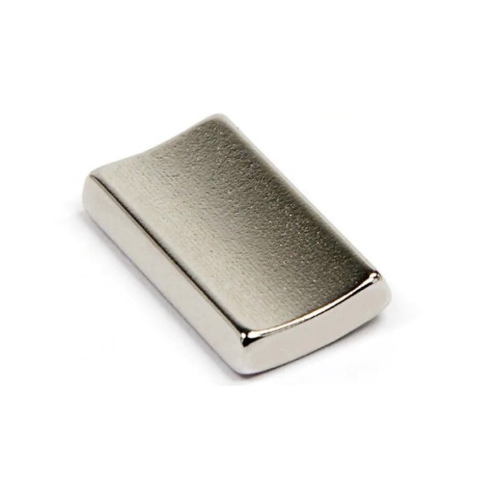 High-Performance Arc Neodymium Magnets For Motors
