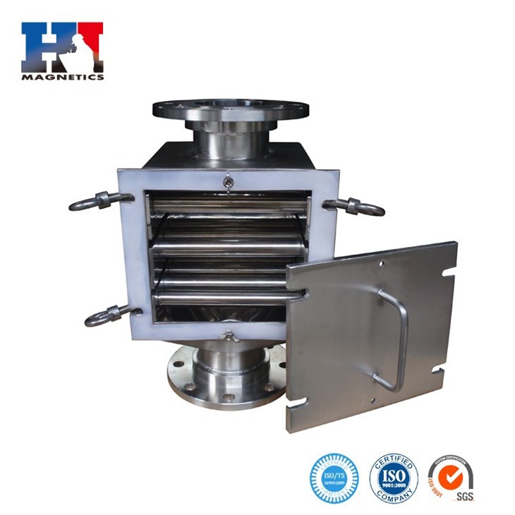 Neodymium Magnet Separator suppliers