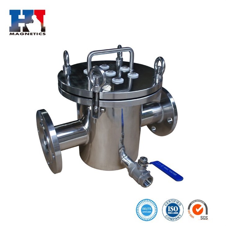 Neodymium Magnet Separator high quality
