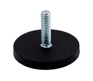 Neodymium Magnet Belysning Kamera Magneter Magnetiske materialer